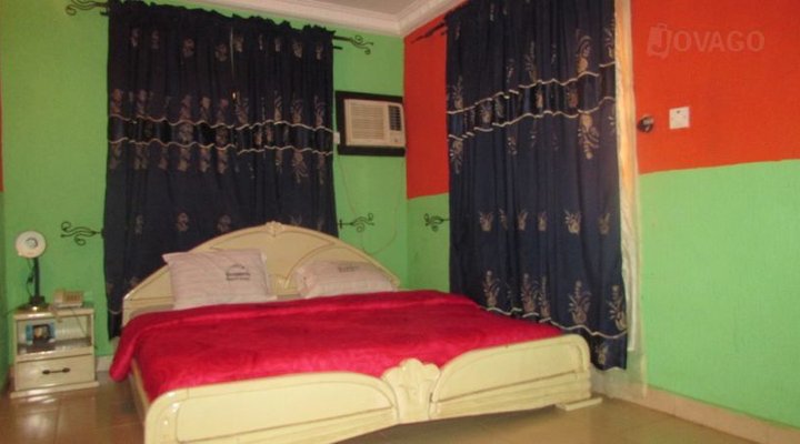 Guaranty Resort Hotel