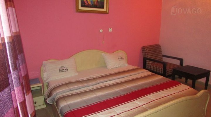 Guaranty Resort Hotel