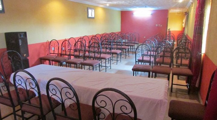 Guaranty Resort Hotel