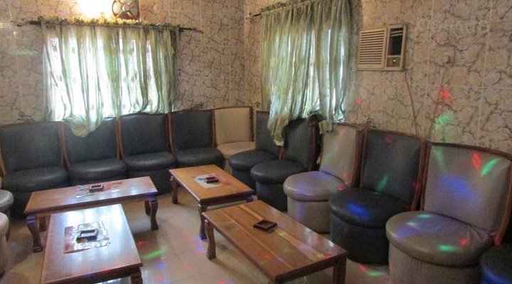 Guaranty Resort Hotel