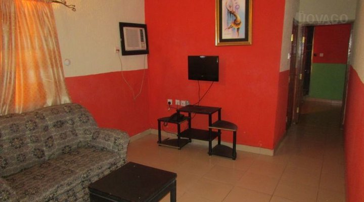 Guaranty Resort Hotel