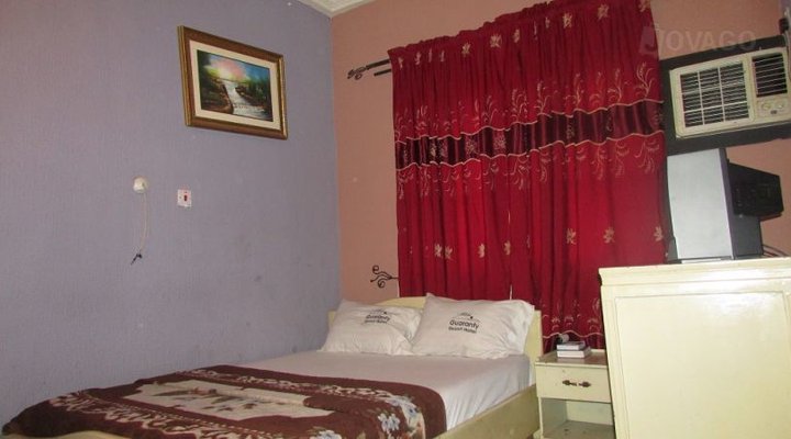 Guaranty Resort Hotel