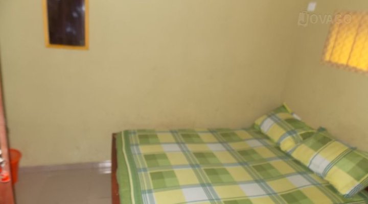 Remmy-Tee Comfort Guest House