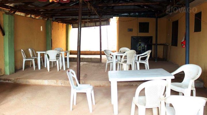 Shosan Guest Inn Annex