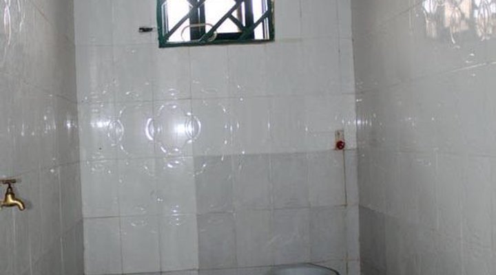 Shosan Guest Inn Annex