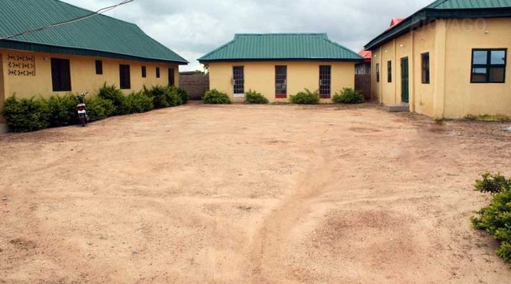 Shosan Guest Inn Annex