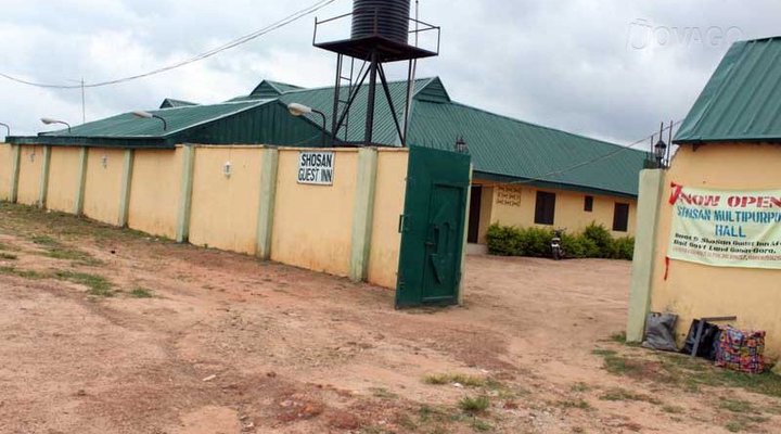 Shosan Guest Inn Annex