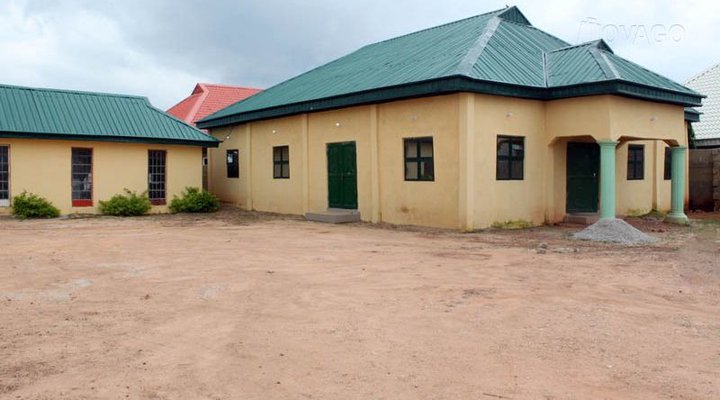 Shosan Guest Inn Annex