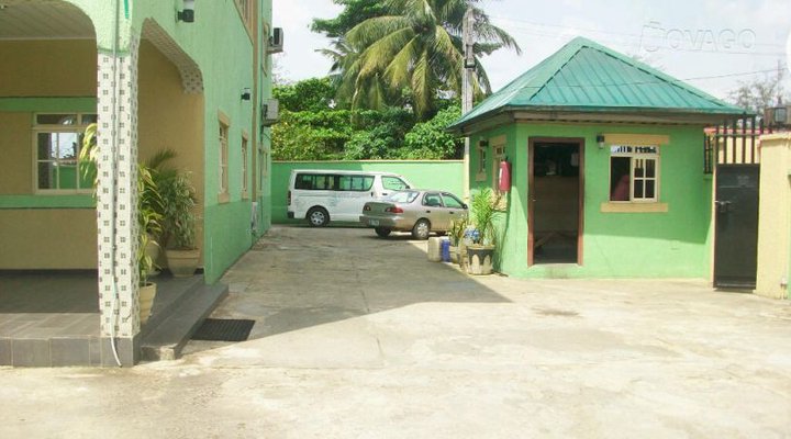 Success Villa Luxury Hotel