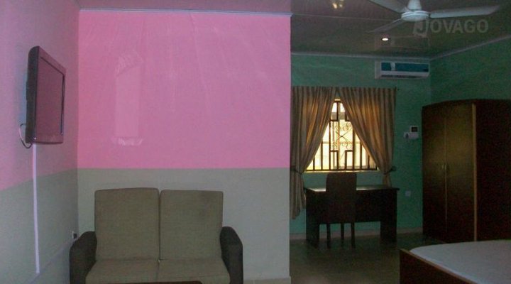Success Villa Luxury Hotel