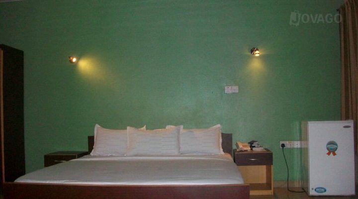 Success Villa Luxury Hotel