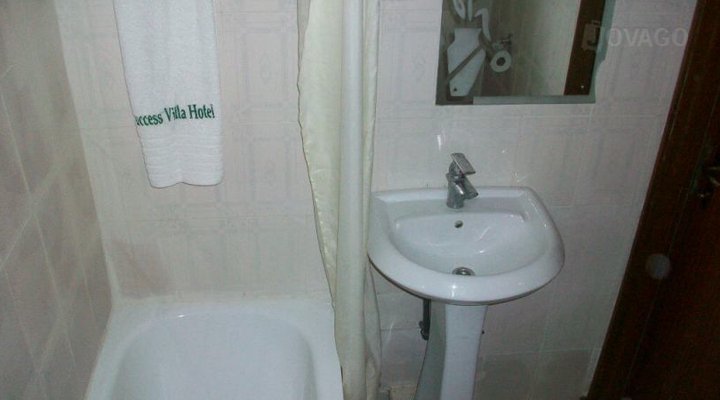 Success Villa Luxury Hotel