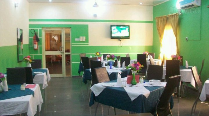 Success Villa Luxury Hotel