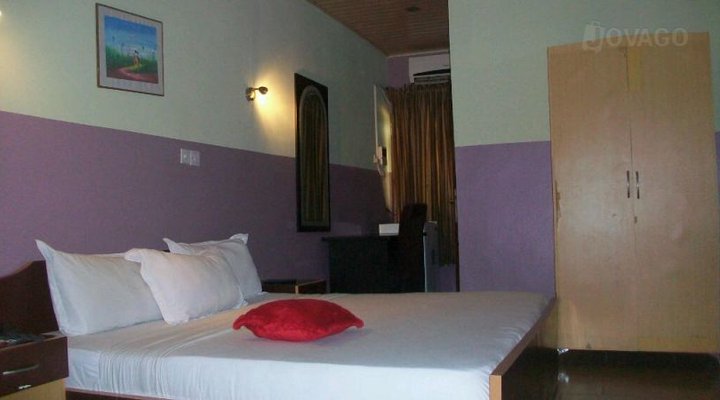 Success Villa Luxury Hotel