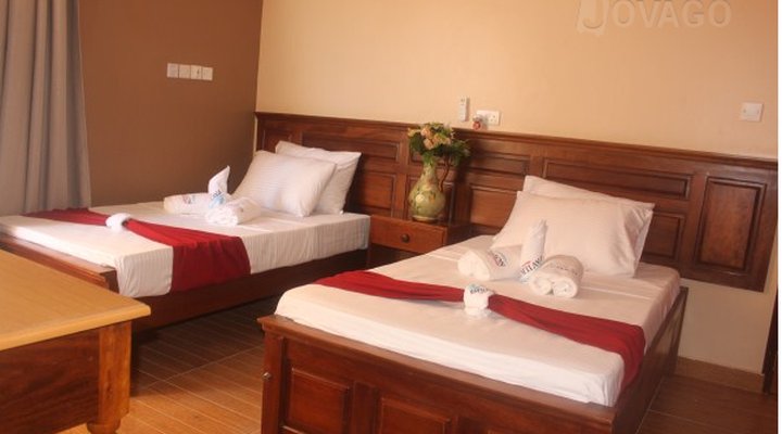 Pavilion Holiday Resort