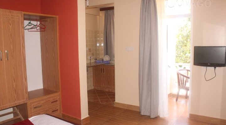 Pavilion Holiday Resort