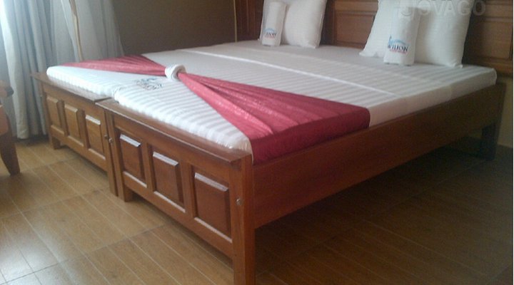 Pavilion Holiday Resort