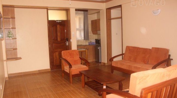 Pavilion Holiday Resort