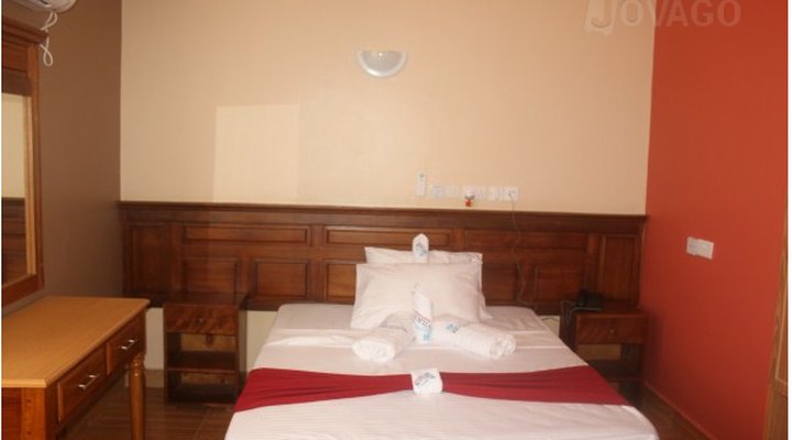 Pavilion Holiday Resort