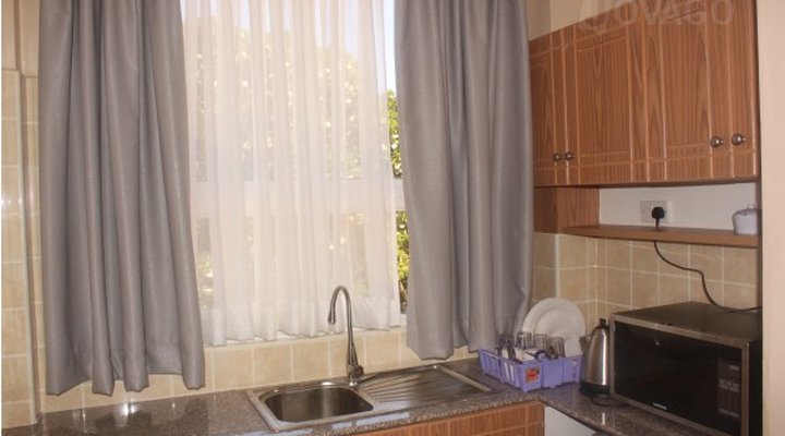 Pavilion Holiday Resort