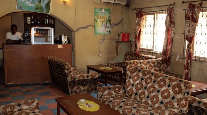 Sheerazeez International Hotel