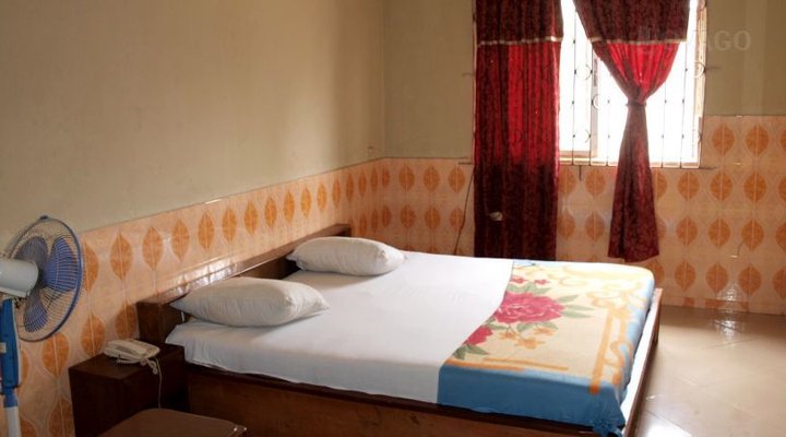 Sheerazeez International Hotel