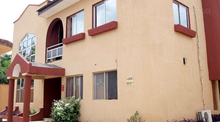 Sheerazeez International Hotel