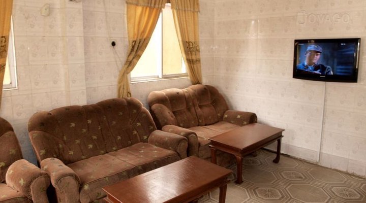 Sheerazeez International Hotel