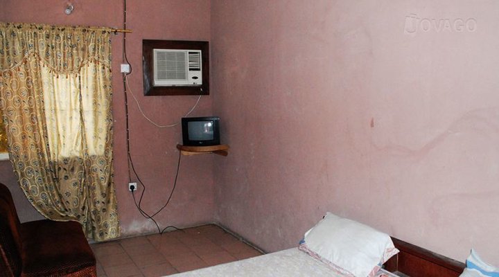 Deborah Guest House