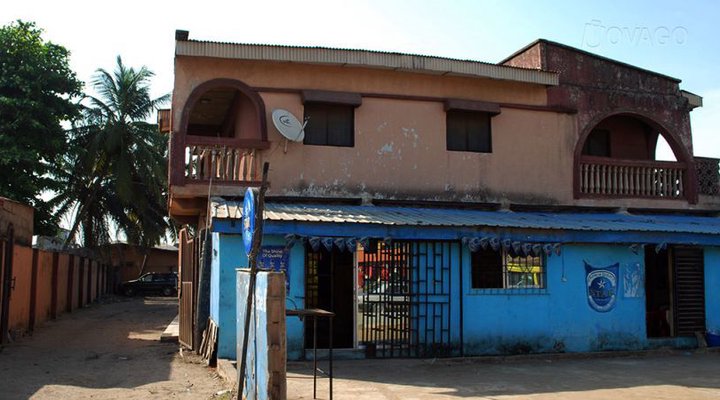 Deborah Guest House