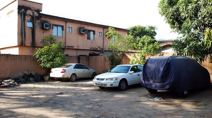 Deborah Guest House