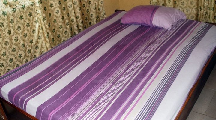 Tip Top Hotels Nigeria Limited, Agege