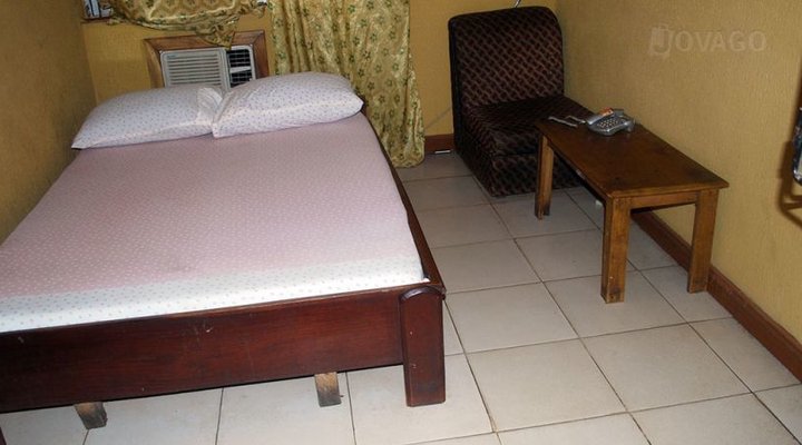 Tip Top Hotels Nigeria Limited, Agege
