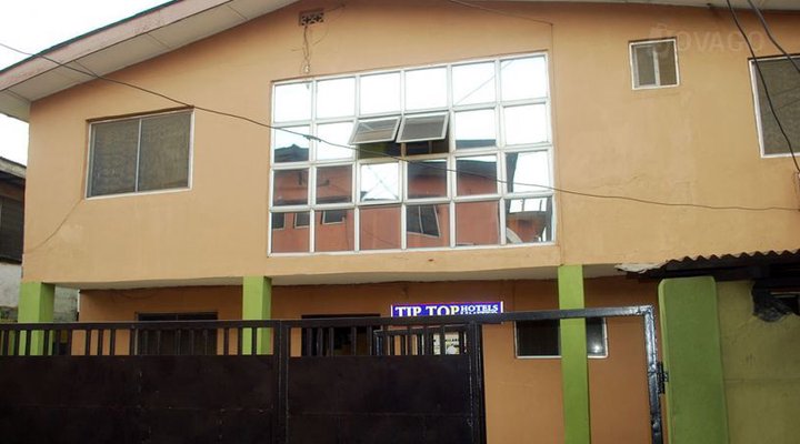 Tip Top Hotels Nigeria Limited, Agege