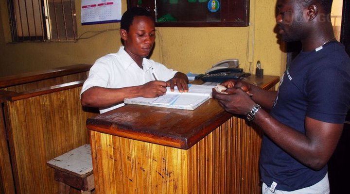 Tip Top Hotels Nigeria Limited, Agege
