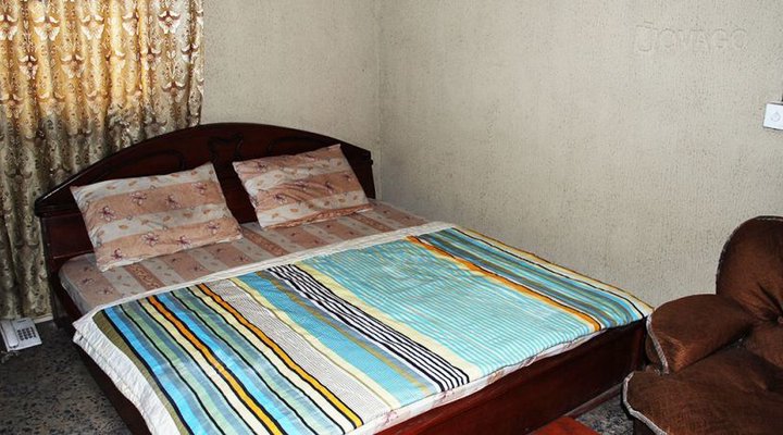 Tip Top Hotels Nigeria Limited, Agege