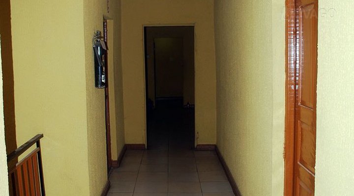 Tip Top Hotels Nigeria Limited, Agege