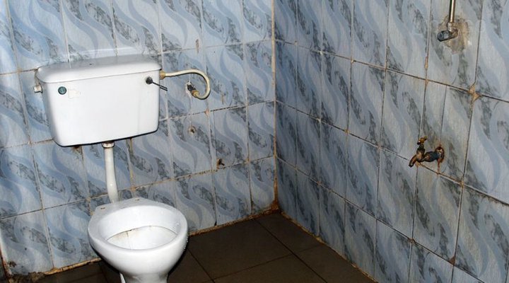 Tip Top Hotels Nigeria Limited, Agege