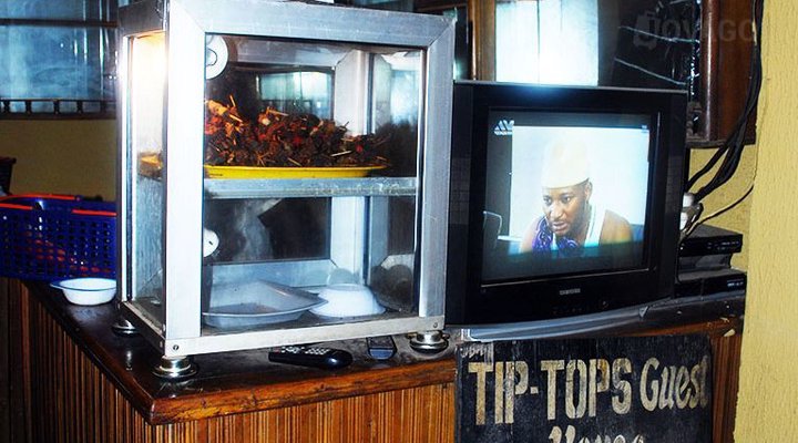 Tip Top Hotels Nigeria Limited, Agege