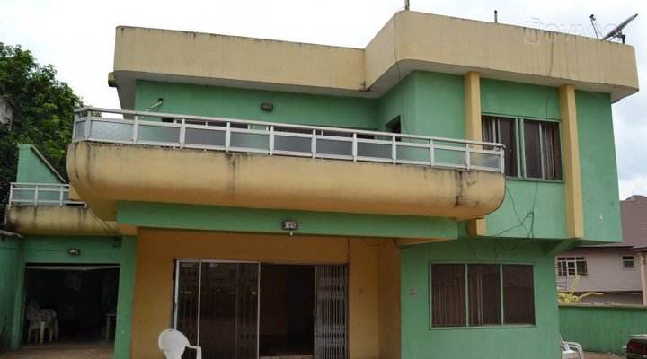 Royal Garden Hotel, Onitsha