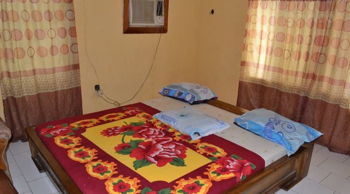 Royal Garden Hotel, Onitsha