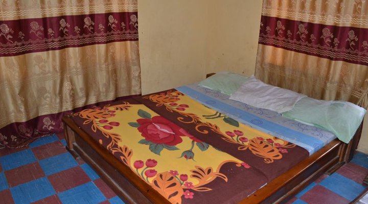 Royal Garden Hotel, Onitsha