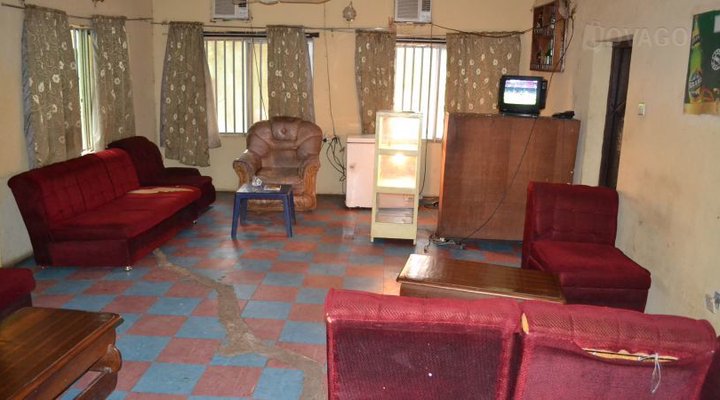 Royal Garden Hotel, Onitsha
