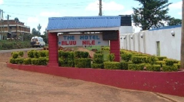 Bluu Nile International Hotel