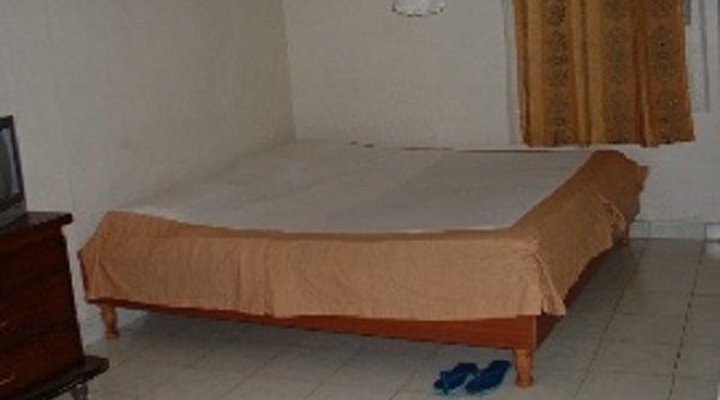 Bluu Nile International Hotel