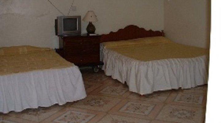Bluu Nile International Hotel