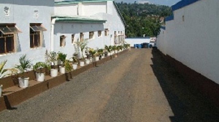 Bluu Nile International Hotel
