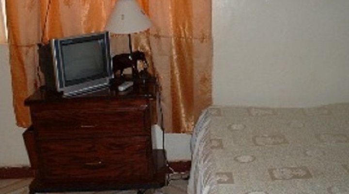 Bluu Nile International Hotel