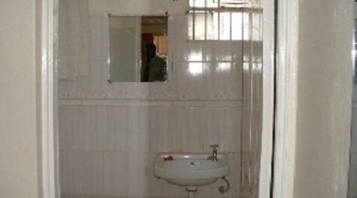 Bluu Nile International Hotel