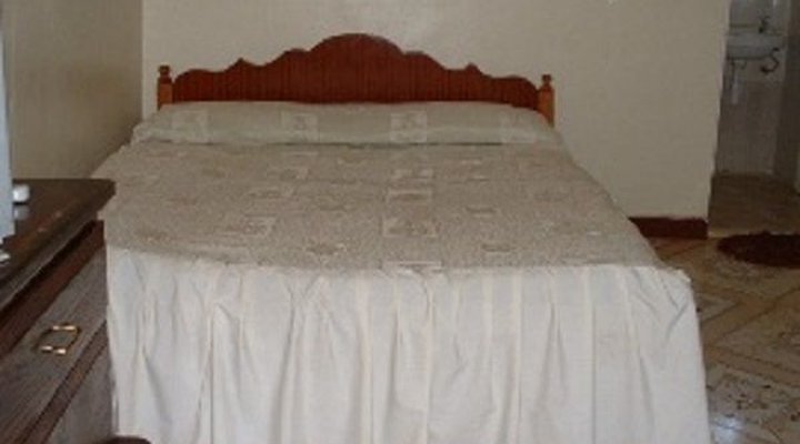 Bluu Nile International Hotel